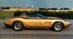 Ferrari 330 LM Fantuzzi Spyder (4381SA) 1962 года